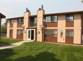 848 W 3rd St UNIT A, Salida, CO 81201