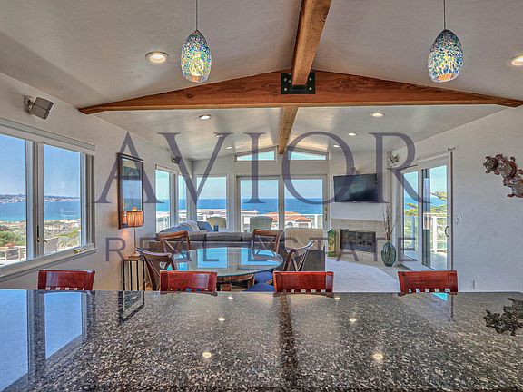 Kitchen | Dining | Living