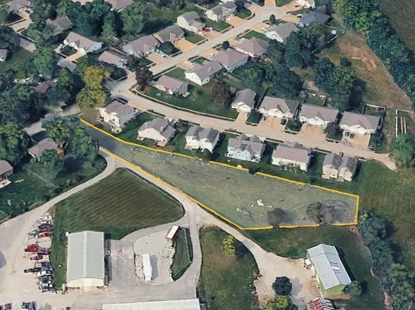 42 & 43 Maple Cir, Peculiar, MO 64078