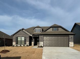 9018 N 73rd East Pl, Owasso, OK 74055