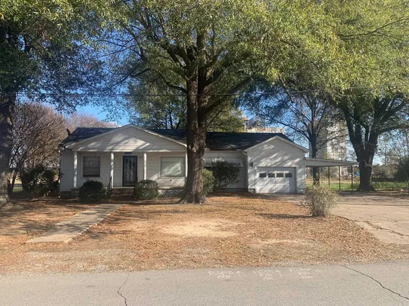 1809 S Leslie St, Stuttgart, AR 72160