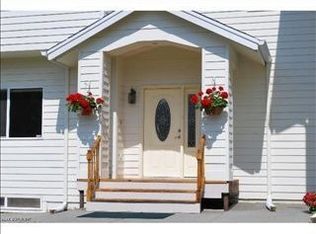 2231 Mona Ave, Anchorage, AK 99516