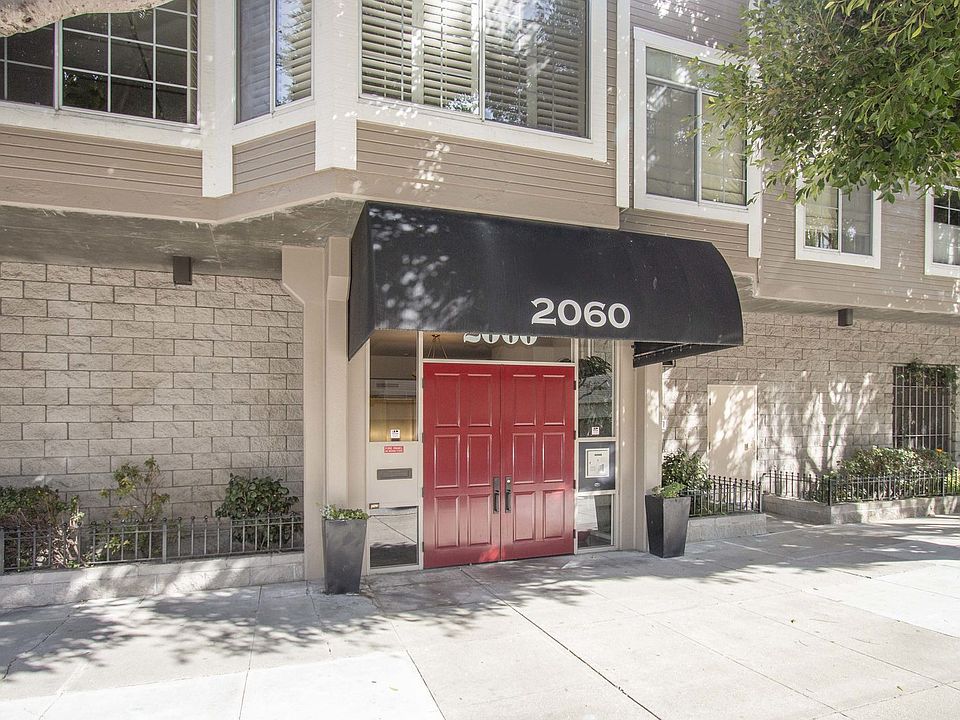 1st image of 2060 Sutter St APT 205