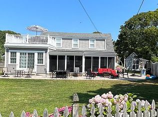 8 Lyndale Rd, South Yarmouth, MA 02664