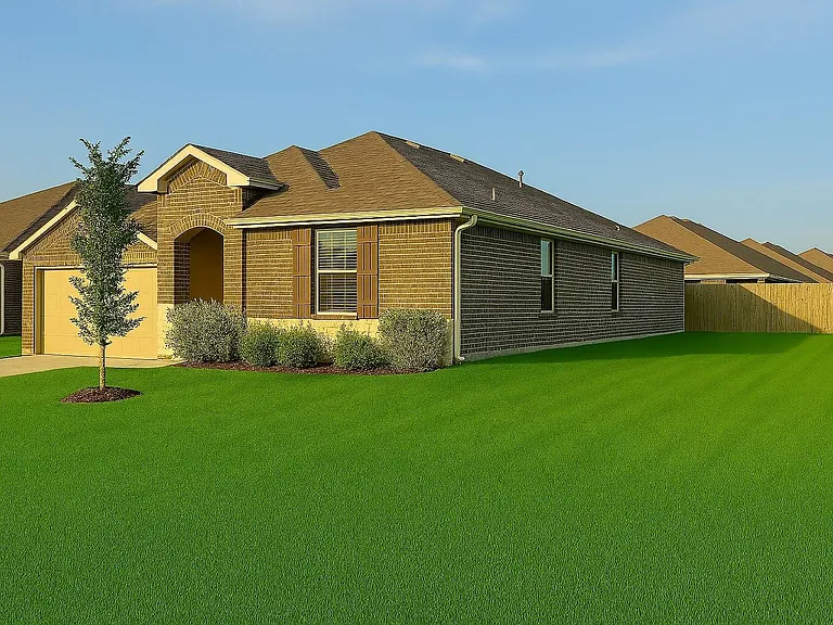 2429 Dog Leg Ln — Photo 2