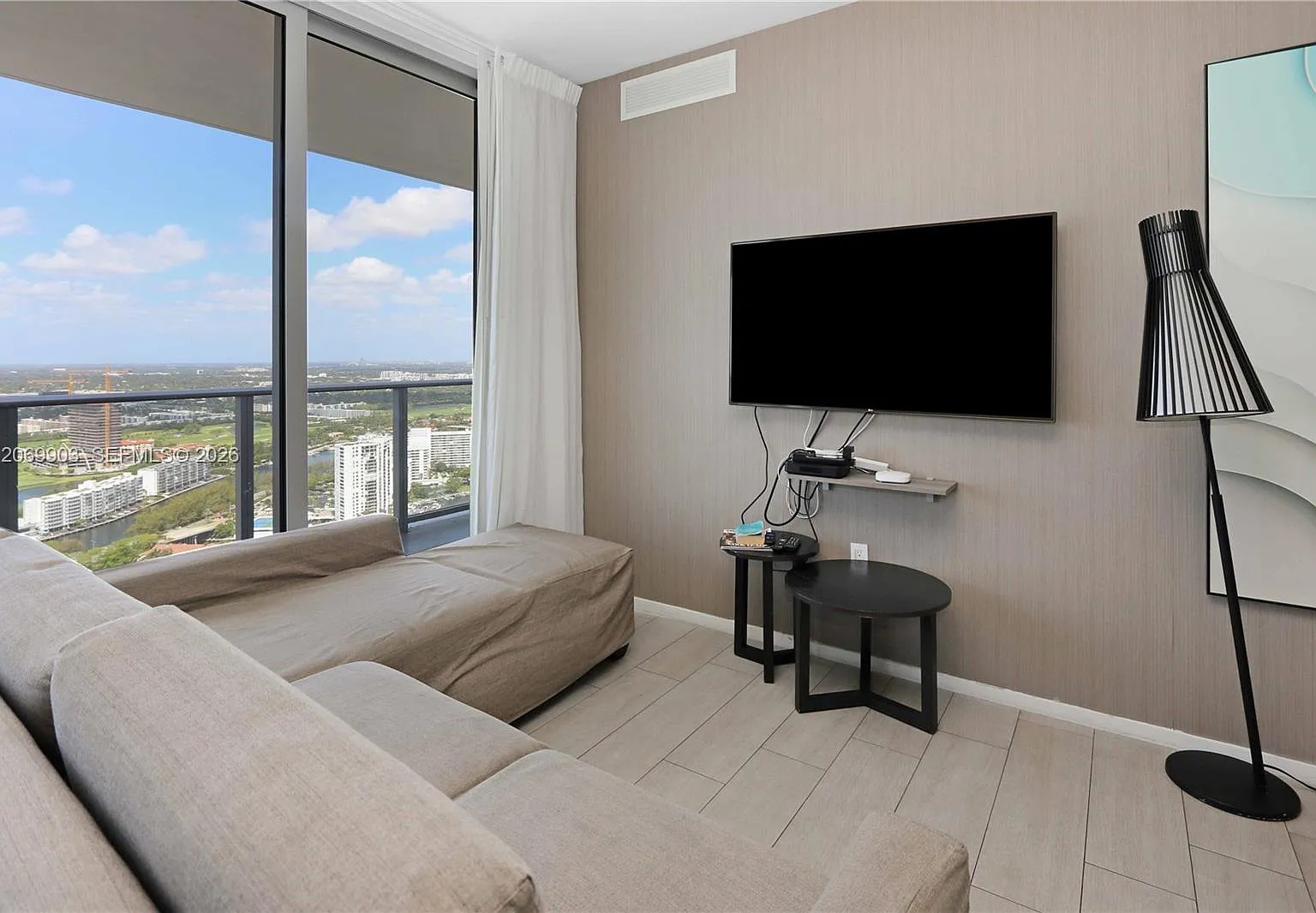 4010 South Ocean Condo — Photo 3