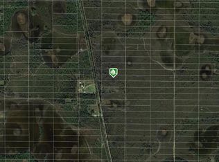 33344 Oil Well Rd LOT 0, Punta Gorda, FL 33955