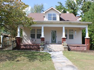 616 Balmoral Rd, Middlesboro, KY 40965