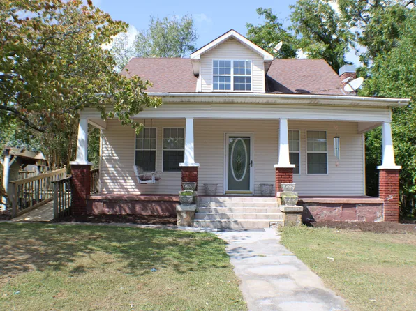 616 Balmoral Rd, Middlesboro, KY 40965