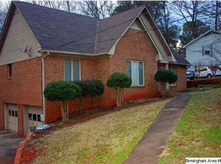 1336 Stonecrest Dr, Birmingham, AL 35235