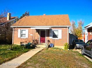 1015 Pennsylvania Ave, Boulder, CO 80302