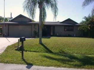 702 SE Norcross Ave, Port Saint Lucie, FL 34983