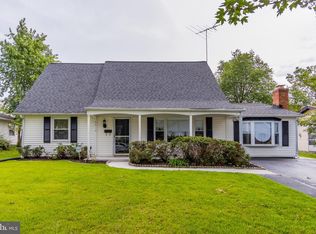 2615 Kennison Ln, Bowie, MD 20715