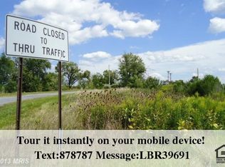 Novak Dr, Martinsburg, WV 25401