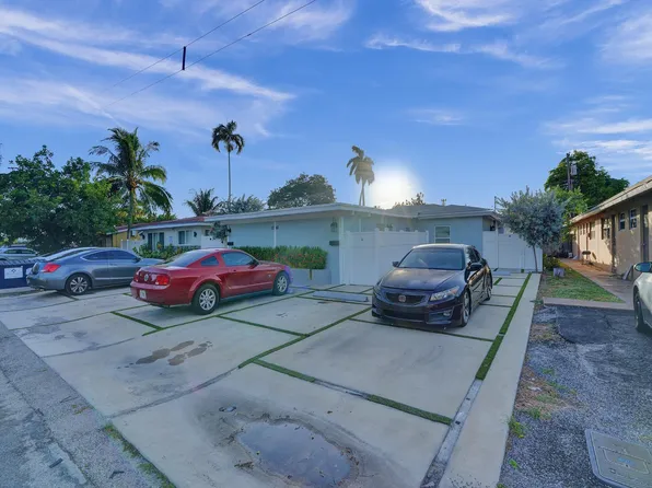 1041 NE 9th Avenue, Fort Lauderdale, FL 33304
