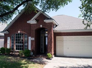 12741 Withers Way, Austin, TX 78727