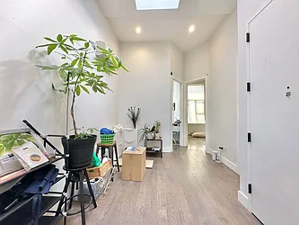 Rented by Doorway NYC, LLC