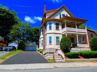 26 Bates Ave, Winthrop, MA 02152