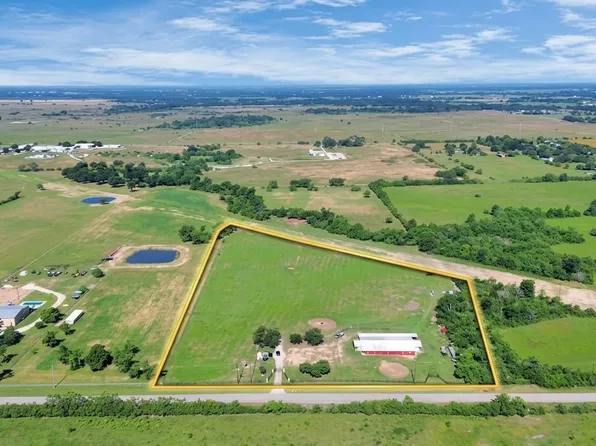 17725 Cochran Rd, Hempstead, TX 77445