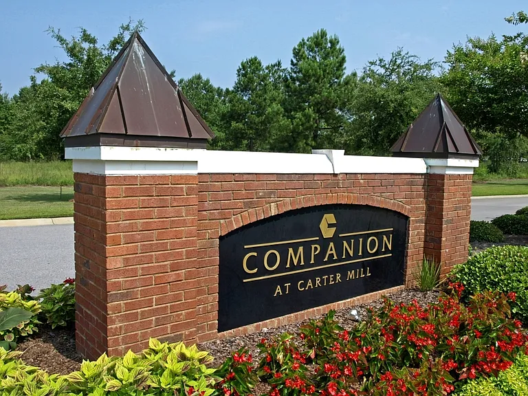 Companion at Carter Mill Apartments — Photo 7