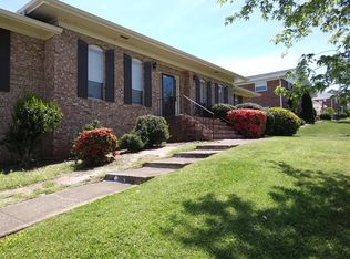 2512 Sharron Dr, Chattanooga, TN 37421