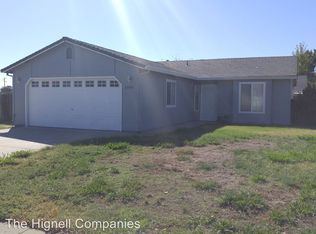 20881 Musket Way, Cottonwood, CA 96022