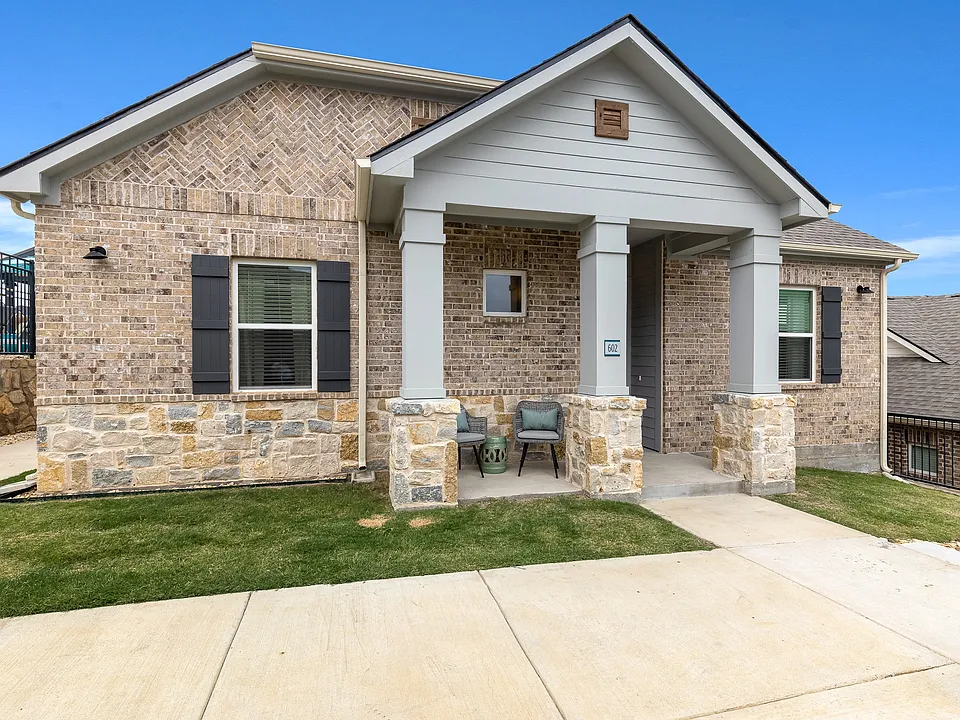 Avilla Grove