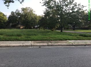 2815 Washington Ave, Pascagoula, MS 39567
