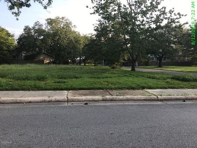 2815 Washington Ave, Pascagoula, MS, 39567