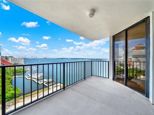 1865 Brickell Ave APT A1805, Miami, FL 33129
