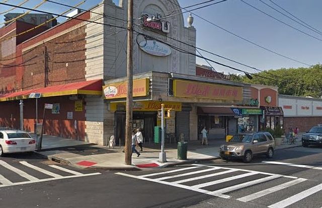 2nd image of 6722 Fort Hamilton Pkwy