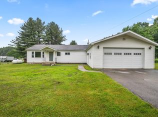 39190 Route 6, Bear Lake, PA 16402