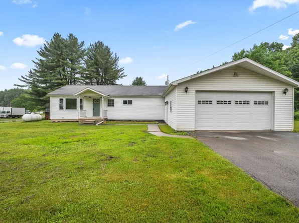 39190 Route 6, Bear Lake, PA 16402