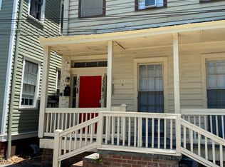1118 Jefferson St UNIT A, Savannah, GA 31401