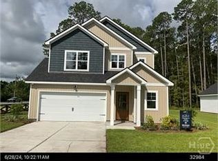 101 Cravey Ln, Rincon, GA 31326