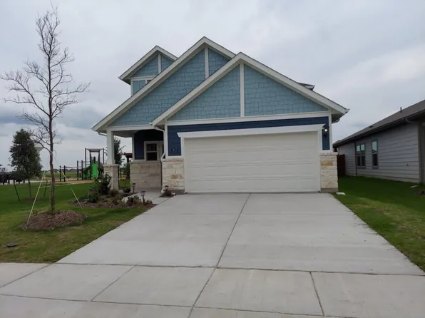 1617 Briar Hunt Dr, Forney, TX 75126