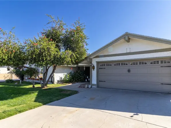 25041 Alpha St, Moreno Valley, CA 92557