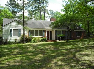 661 Forest Hill Rd, Macon, GA 31210