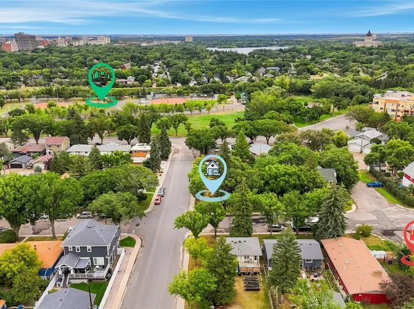 2657 Argyle Street, Regina, SK S4S 0K3