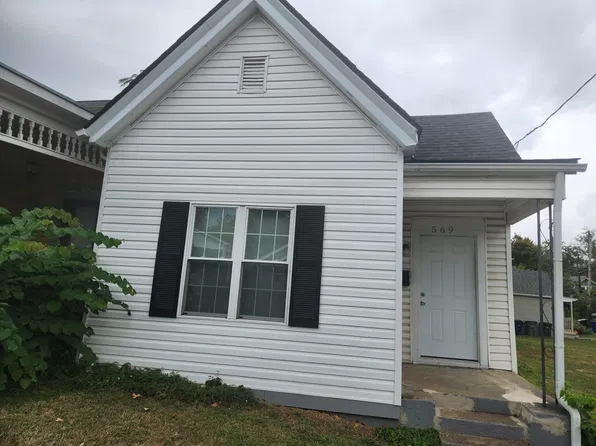 569 N Upper St, Lexington, KY 40508