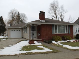 263 Marion St, Corry, PA