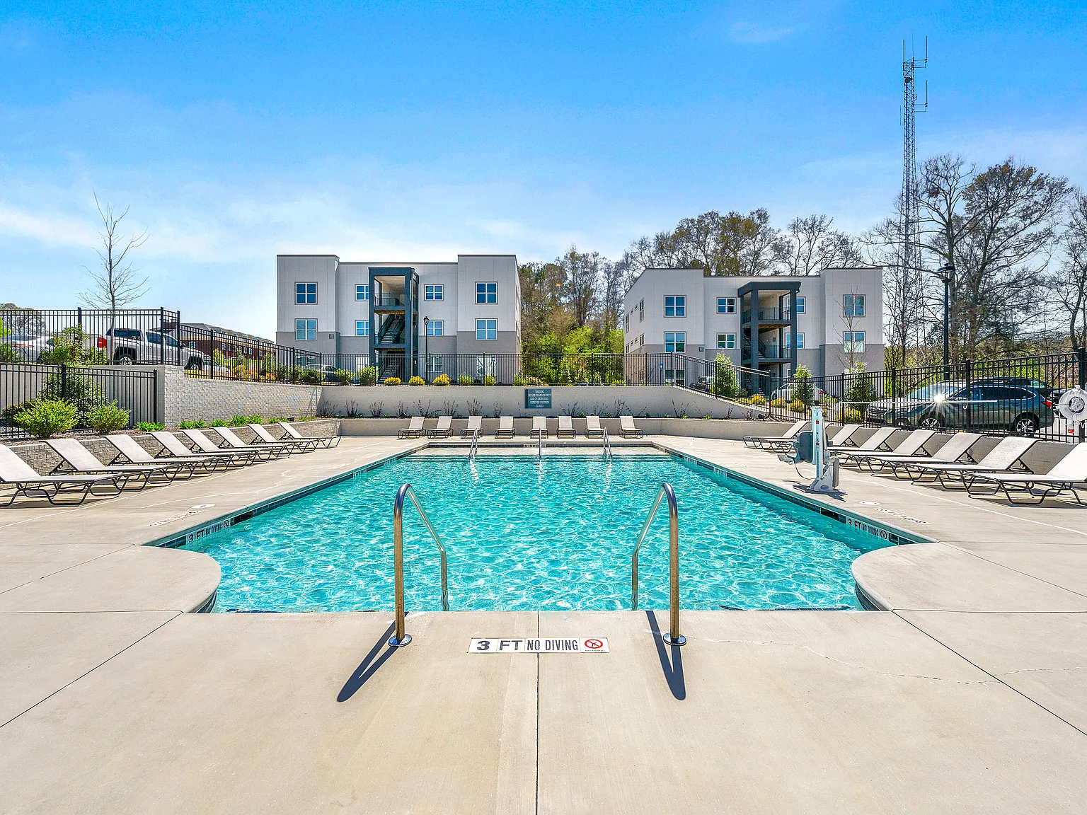 Wisteria Ridge — Photo 1