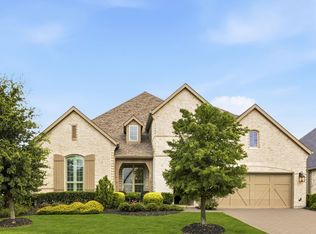 2905 Maverick Way, Celina, TX 75009