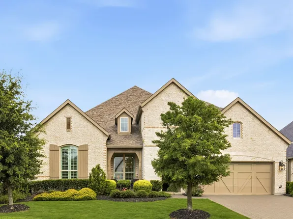 2905 Maverick Way, Celina, TX 75009