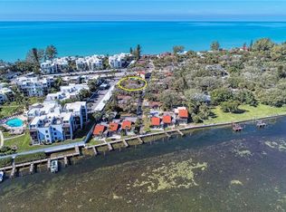 2985 N Beach Rd UNIT BV 2, Englewood, FL 34223