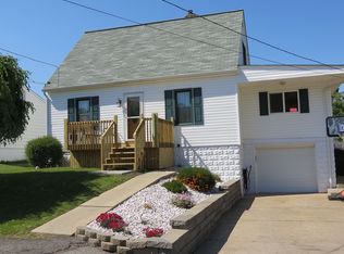 2782 Johnson St, Aliquippa, PA