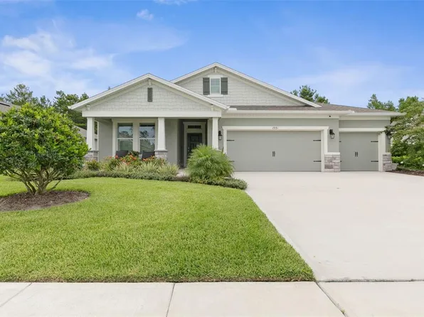 2881 Monaghan Drive, Ormond Beach, FL 32174