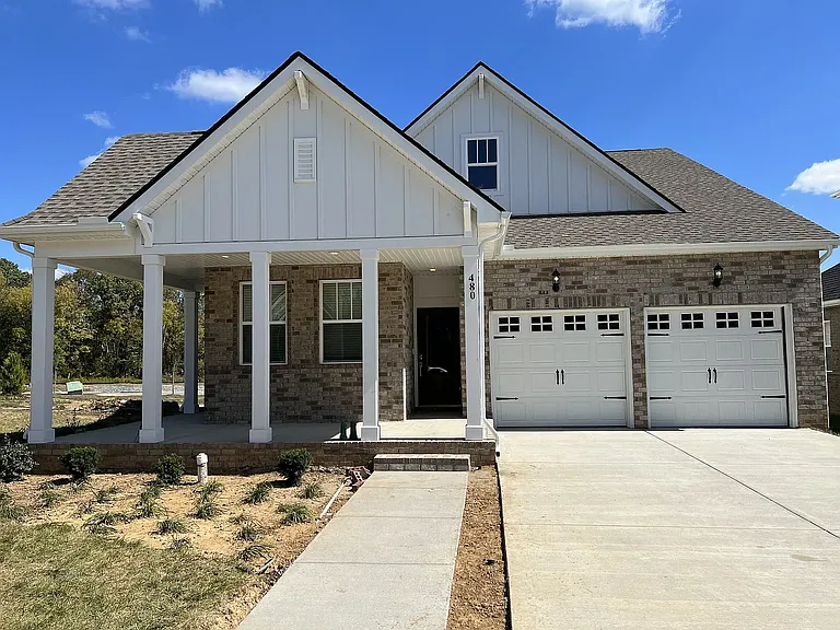 480 Golden Meadow Ln — Photo 1