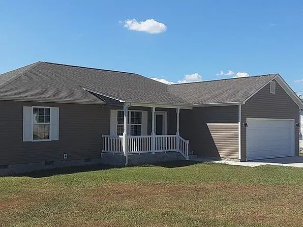 625 Strawberry Dr, Winchester, TN 37398