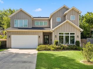 4130 Woodfin St, Houston, TX 77025